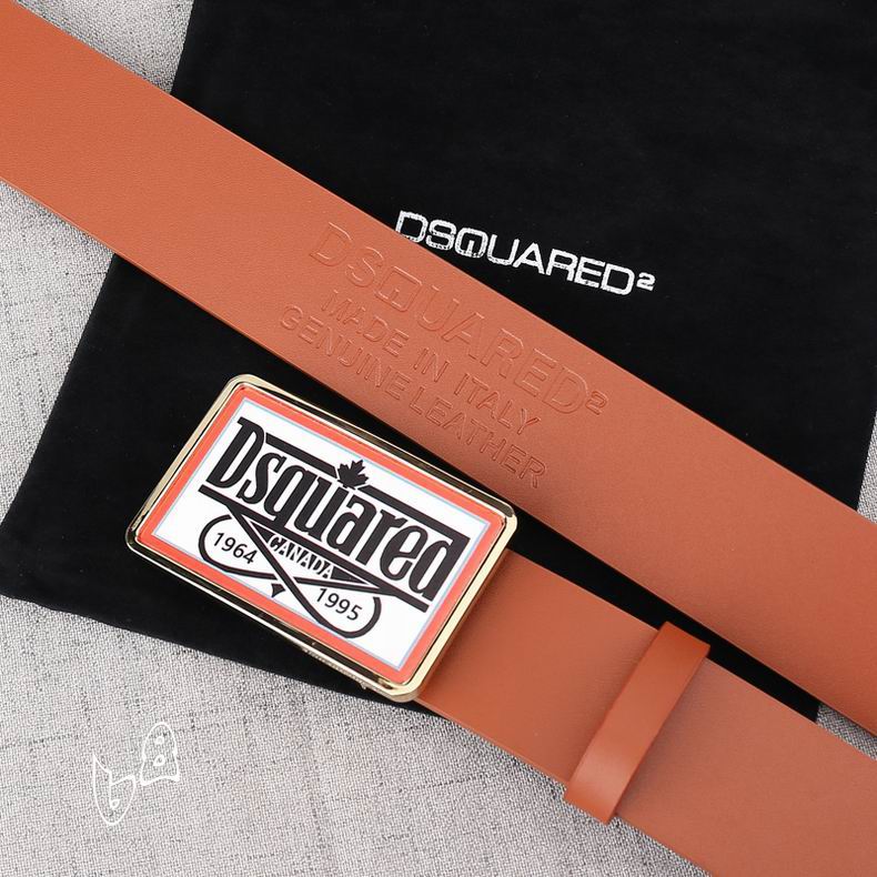 DSQ Belt 38mm lb (27)