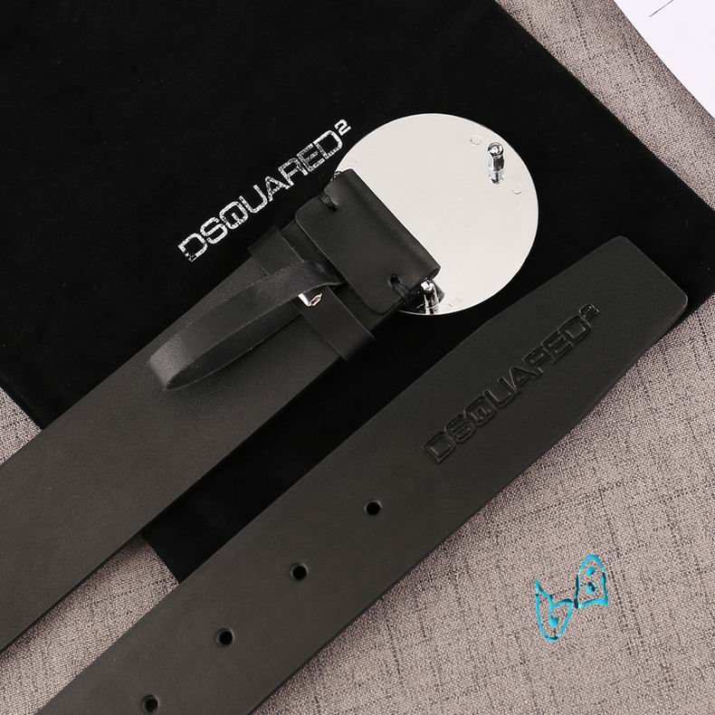 DSQ Belt 38mm lb (272)