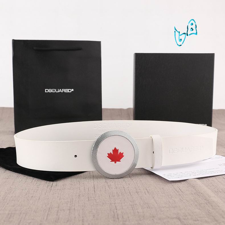 DSQ Belt 38mm lb (273)