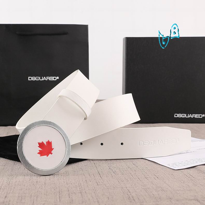 DSQ Belt 38mm lb (274)