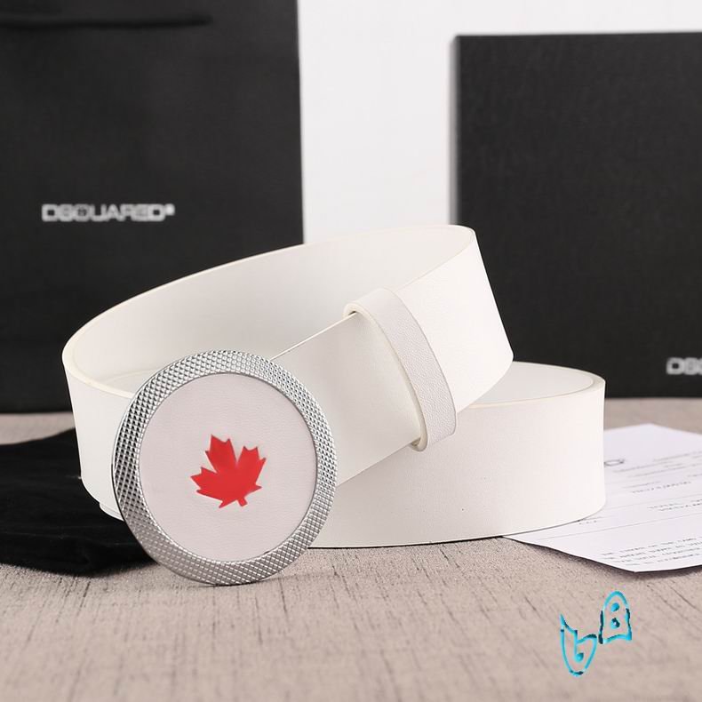 DSQ Belt 38mm lb (275)