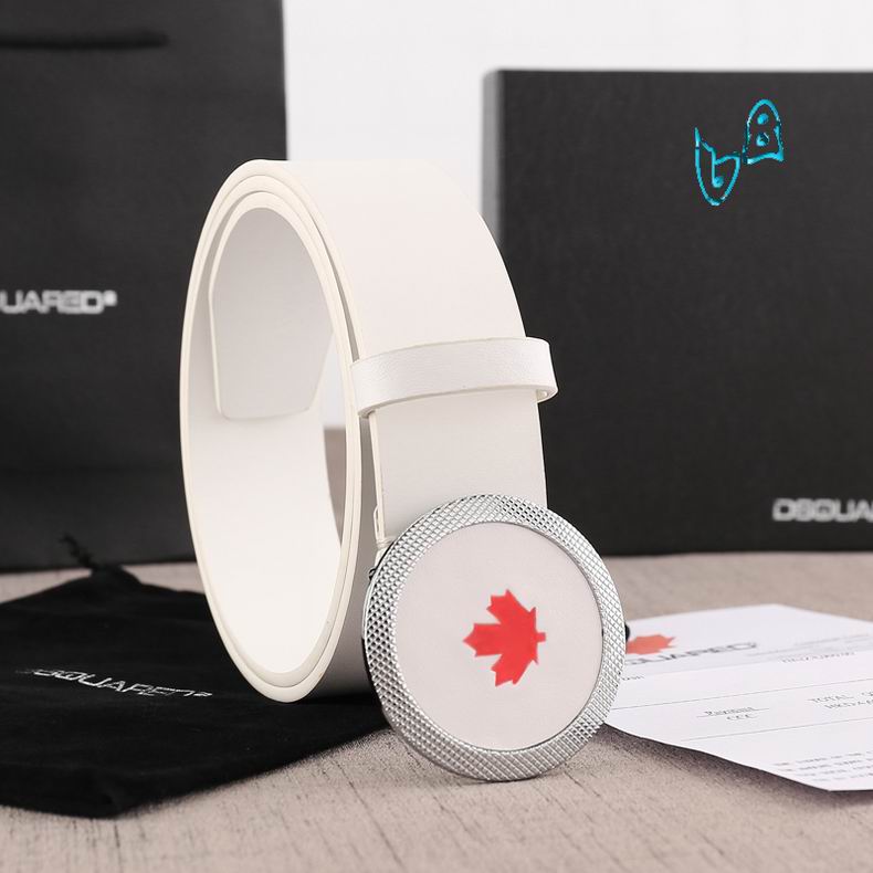 DSQ Belt 38mm lb (276)