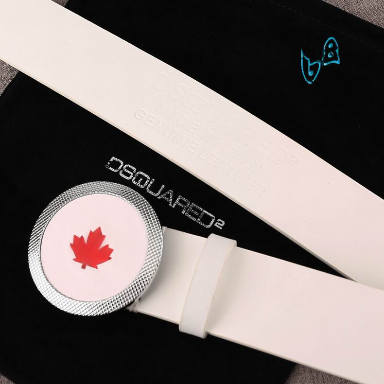 DSQ Belt 38mm lb (277)