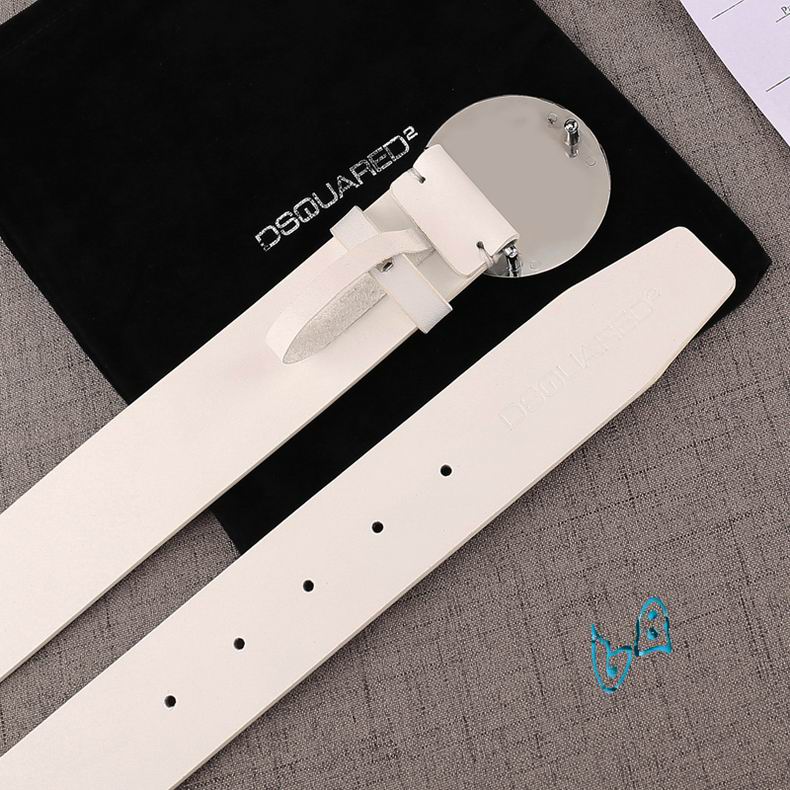 DSQ Belt 38mm lb (278)