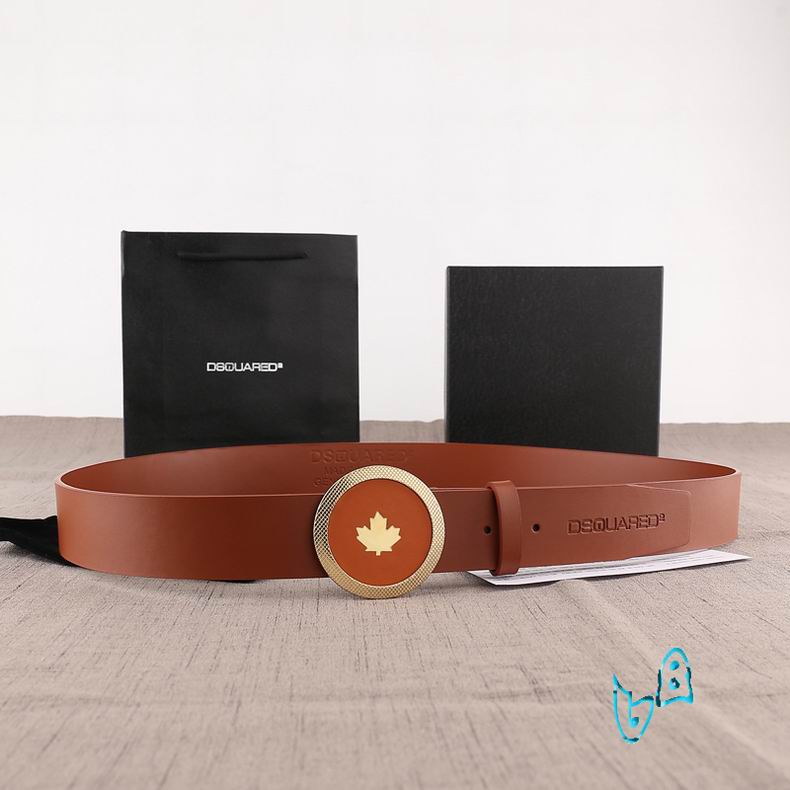 DSQ Belt 38mm lb (279)