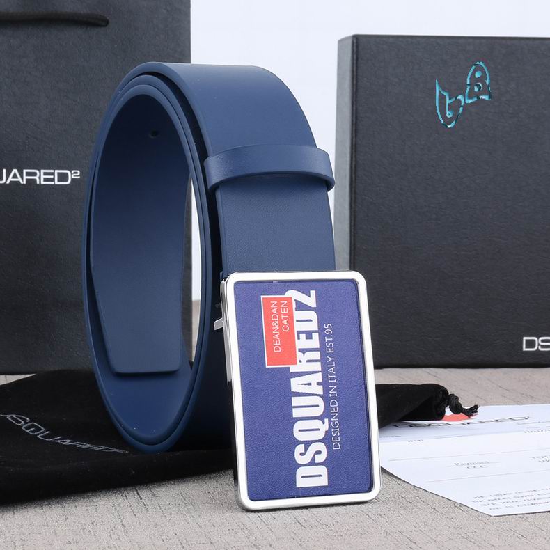 DSQ Belt 38mm lb (28)