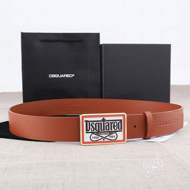 DSQ Belt 38mm lb (28)