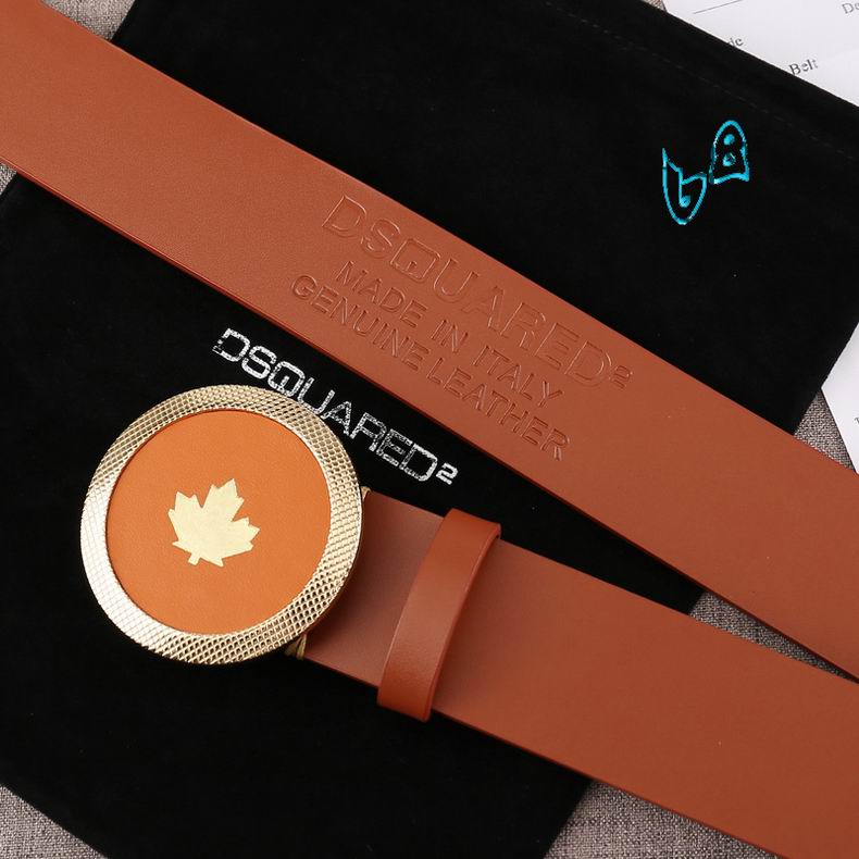 DSQ Belt 38mm lb (283)