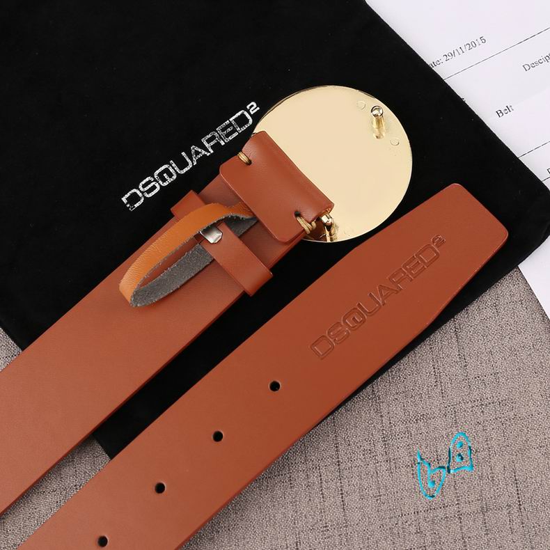 DSQ Belt 38mm lb (284)