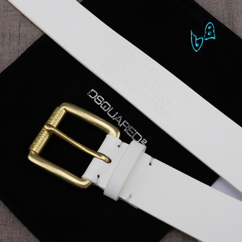 DSQ Belt 38mm lb (286)