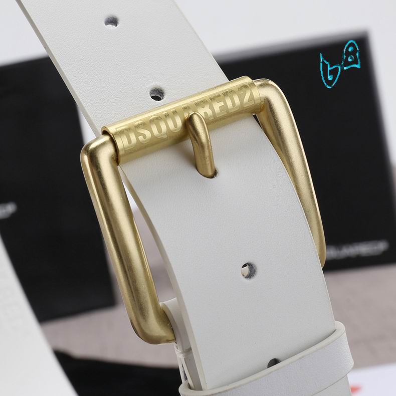 DSQ Belt 38mm lb (287)