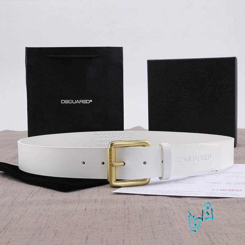 DSQ Belt 38mm lb (288)