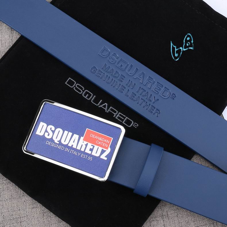 DSQ Belt 38mm lb (29)