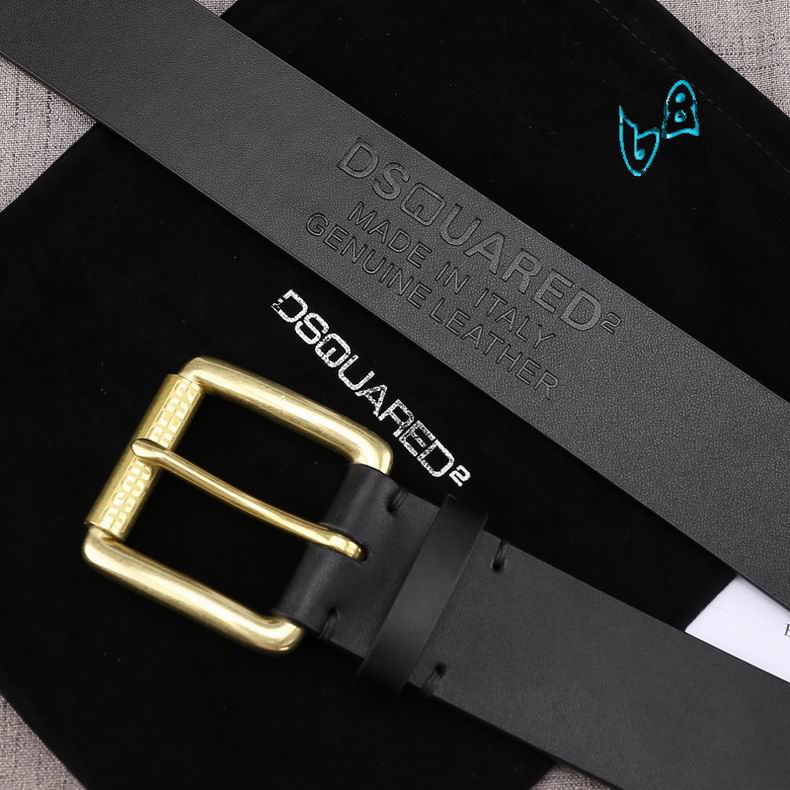 DSQ Belt 38mm lb (292)