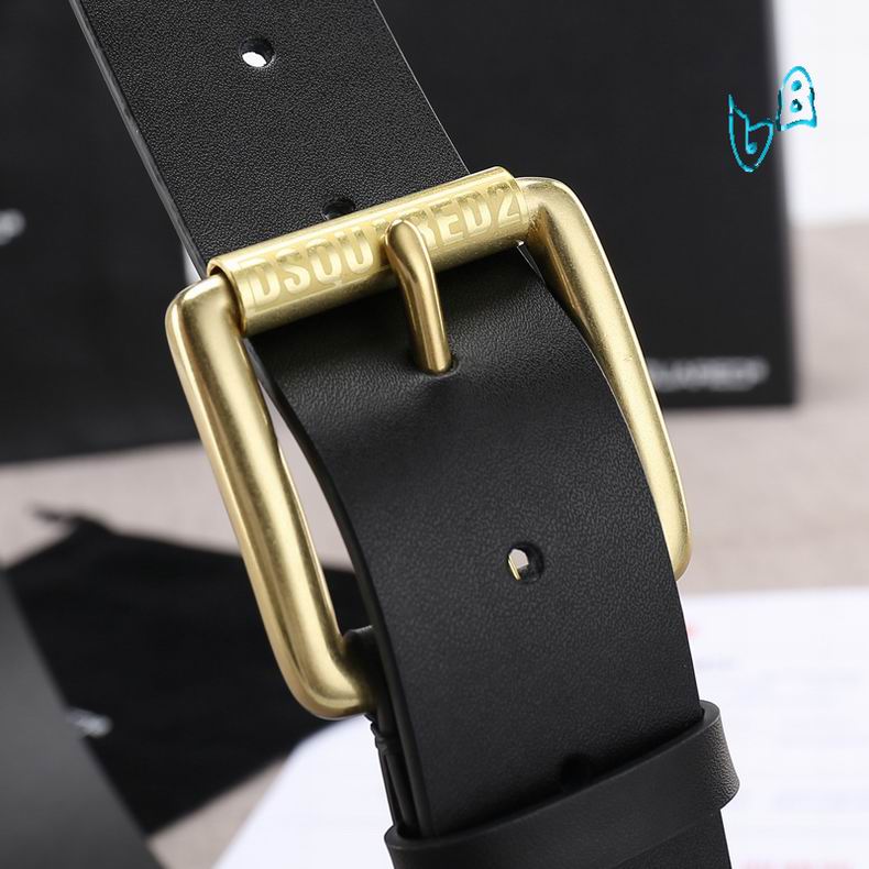 DSQ Belt 38mm lb (293)