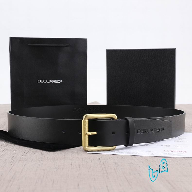 DSQ Belt 38mm lb (294)