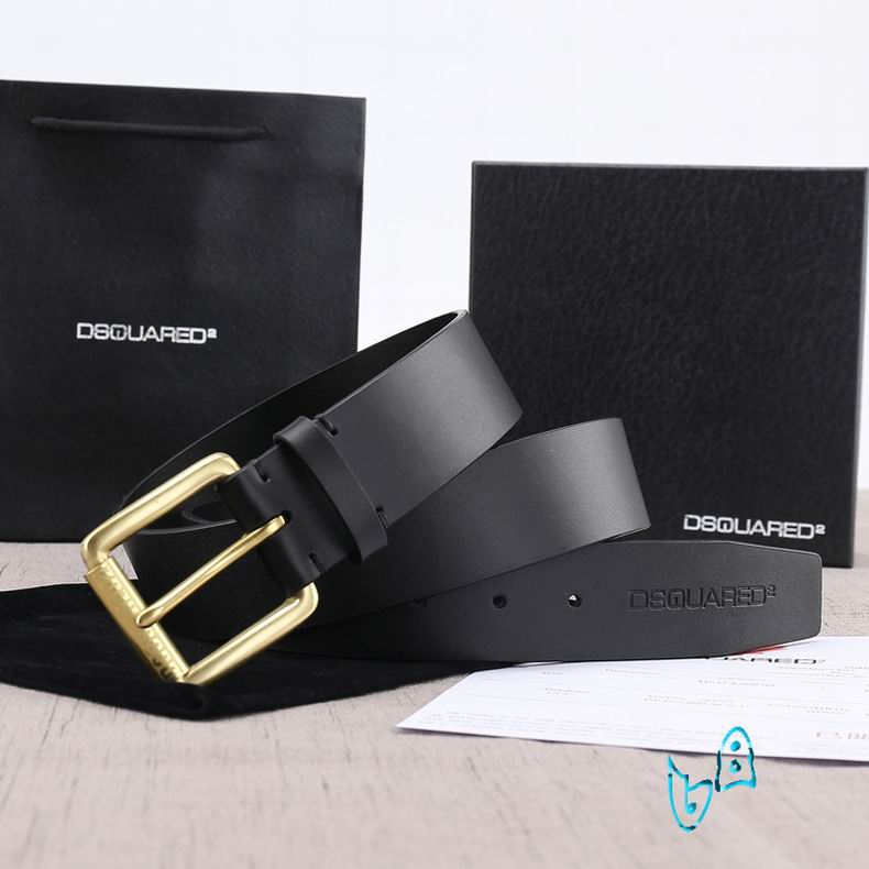 DSQ Belt 38mm lb (295)