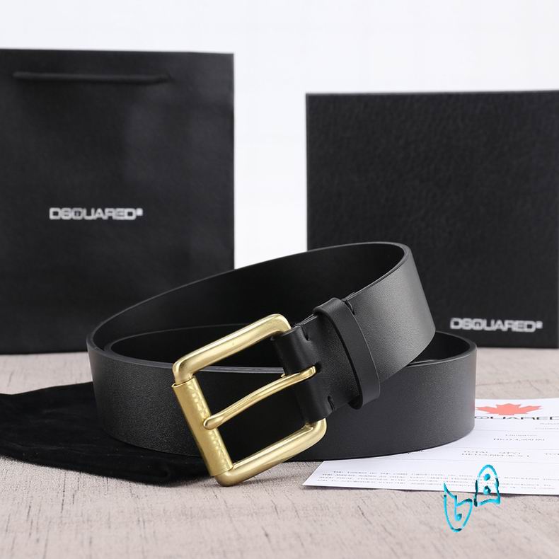 DSQ Belt 38mm lb (296)