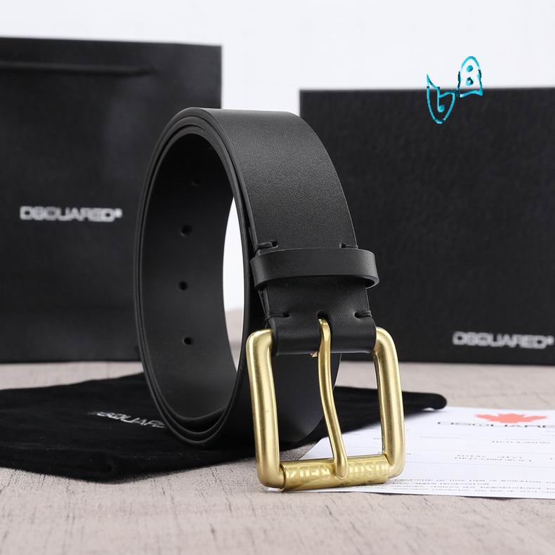 DSQ Belt 38mm lb (297)