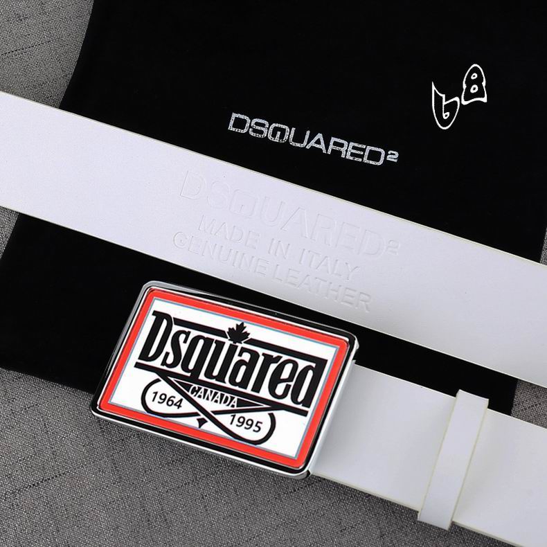 DSQ Belt 38mm lb (3)