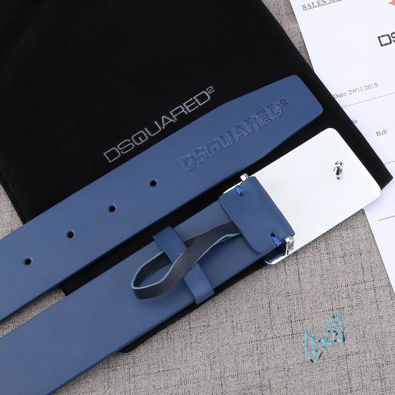 DSQ Belt 38mm lb (30)