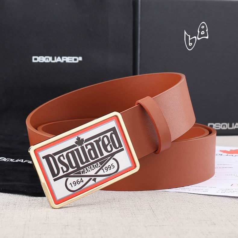 DSQ Belt 38mm lb (30)