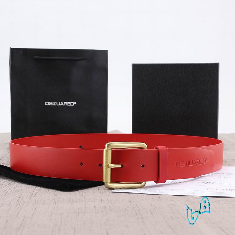 DSQ Belt 38mm lb (300)