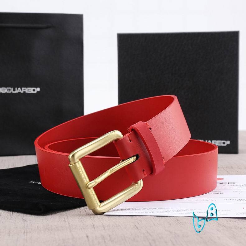 DSQ Belt 38mm lb (302)