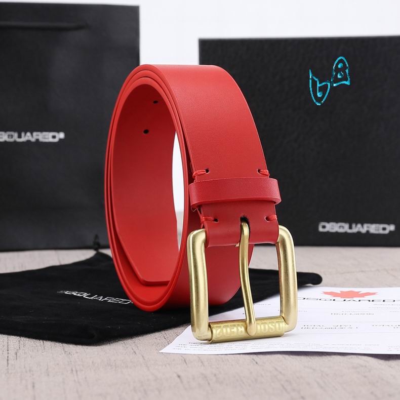 DSQ Belt 38mm lb (303)