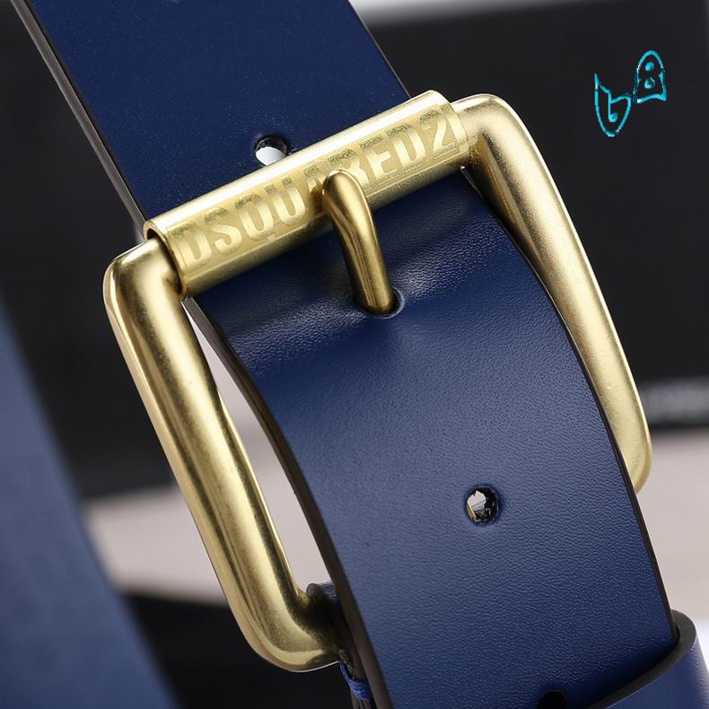 DSQ Belt 38mm lb (305)