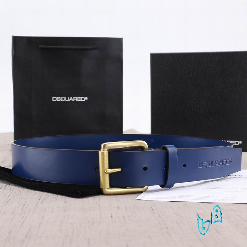 DSQ Belt 38mm lb (306)