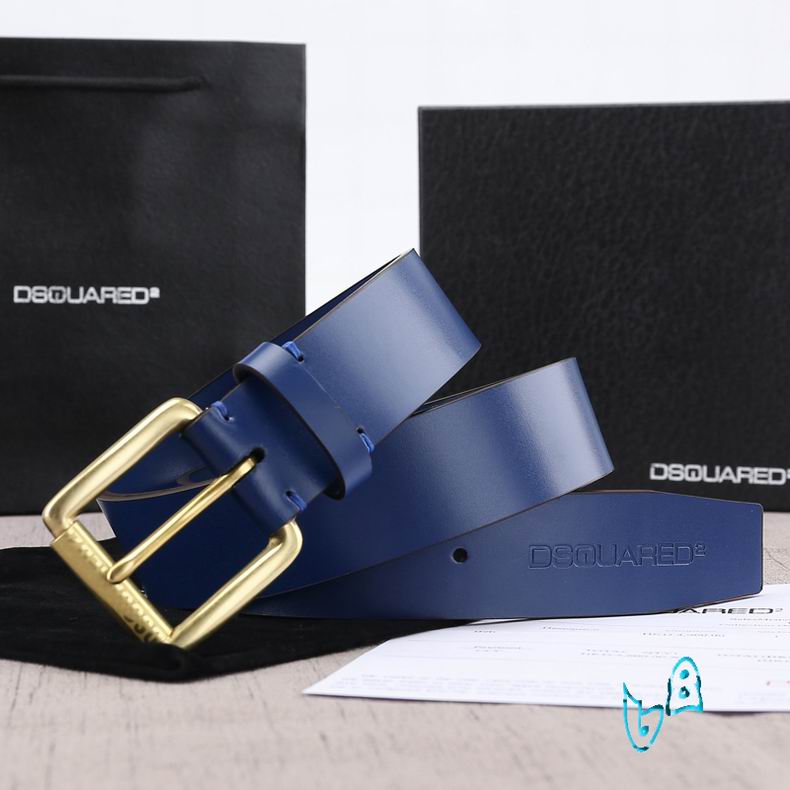 DSQ Belt 38mm lb (307)