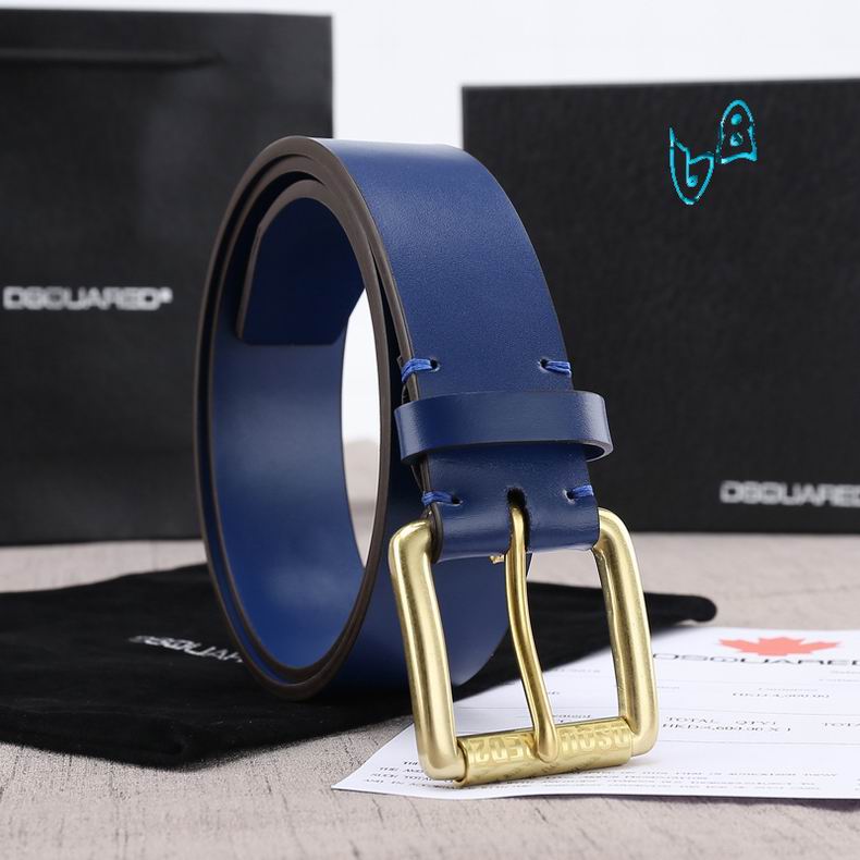 DSQ Belt 38mm lb (309)