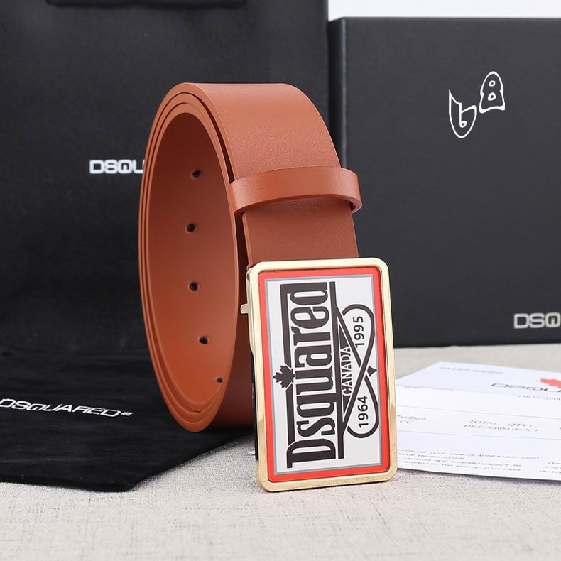 DSQ Belt 38mm lb (31)