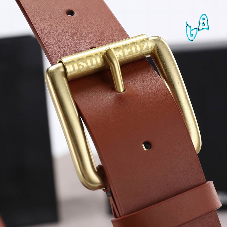 DSQ Belt 38mm lb (310)