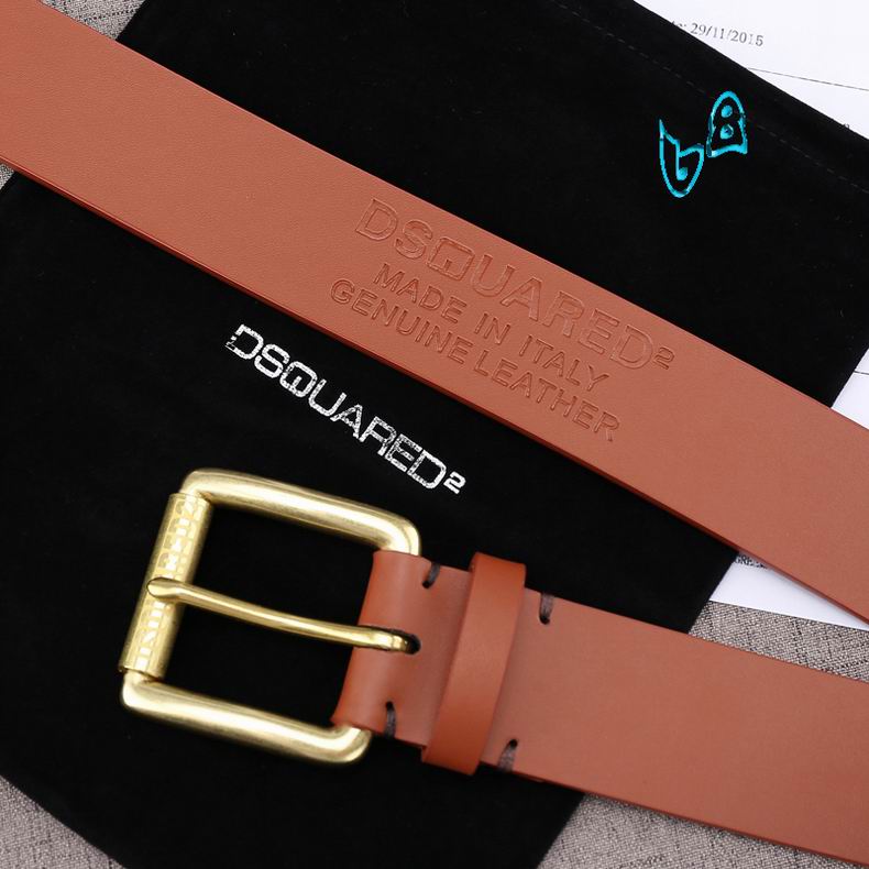DSQ Belt 38mm lb (311)