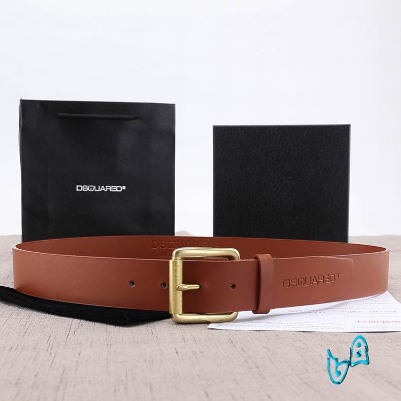DSQ Belt 38mm lb (312)