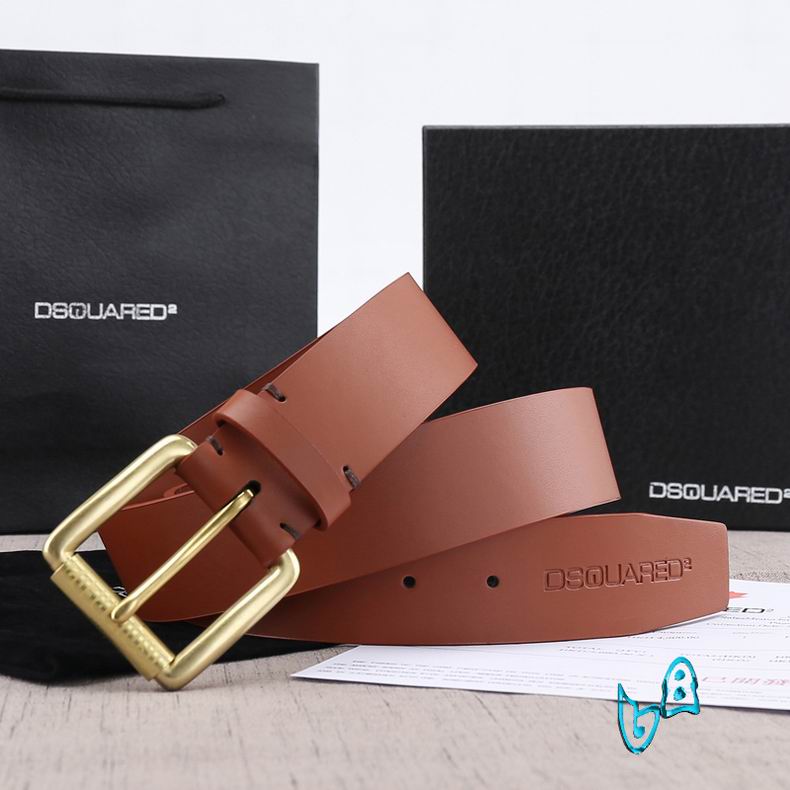 DSQ Belt 38mm lb (313)