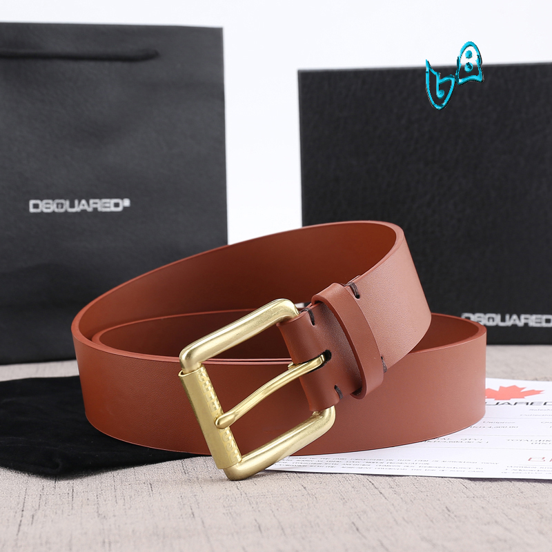 DSQ Belt 38mm lb (314)