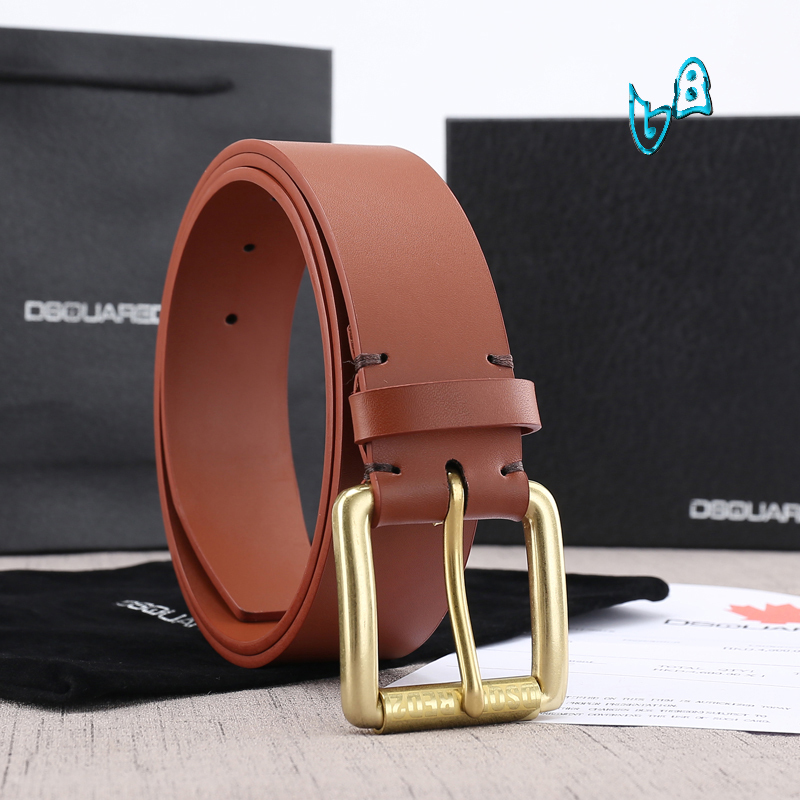 DSQ Belt 38mm lb (315)
