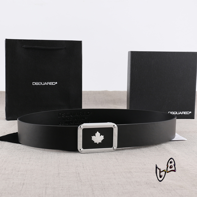 DSQ Belt 38mm lb (317)