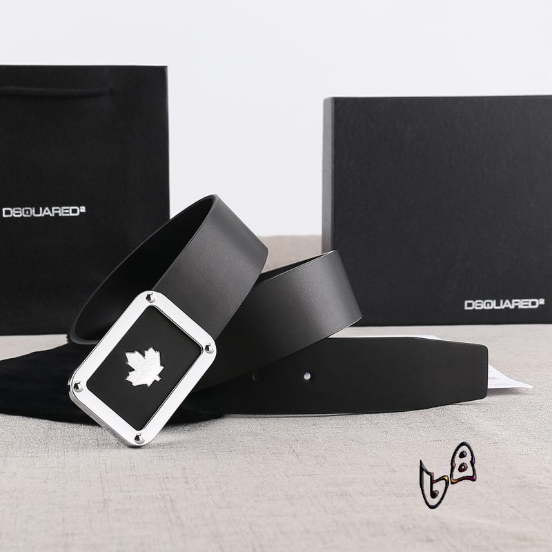 DSQ Belt 38mm lb (318)