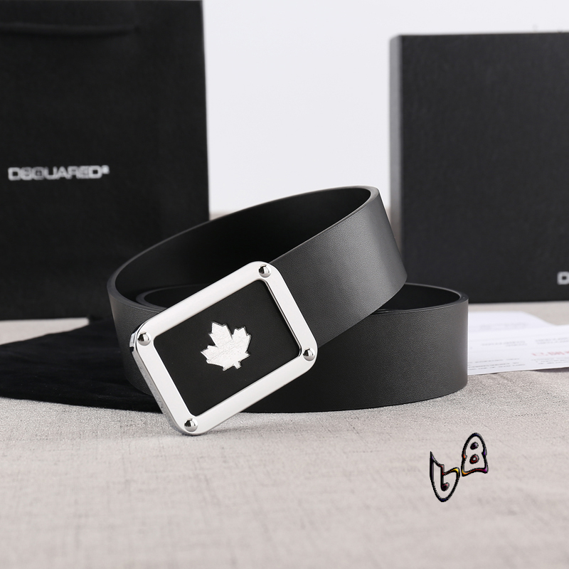 DSQ Belt 38mm lb (319)