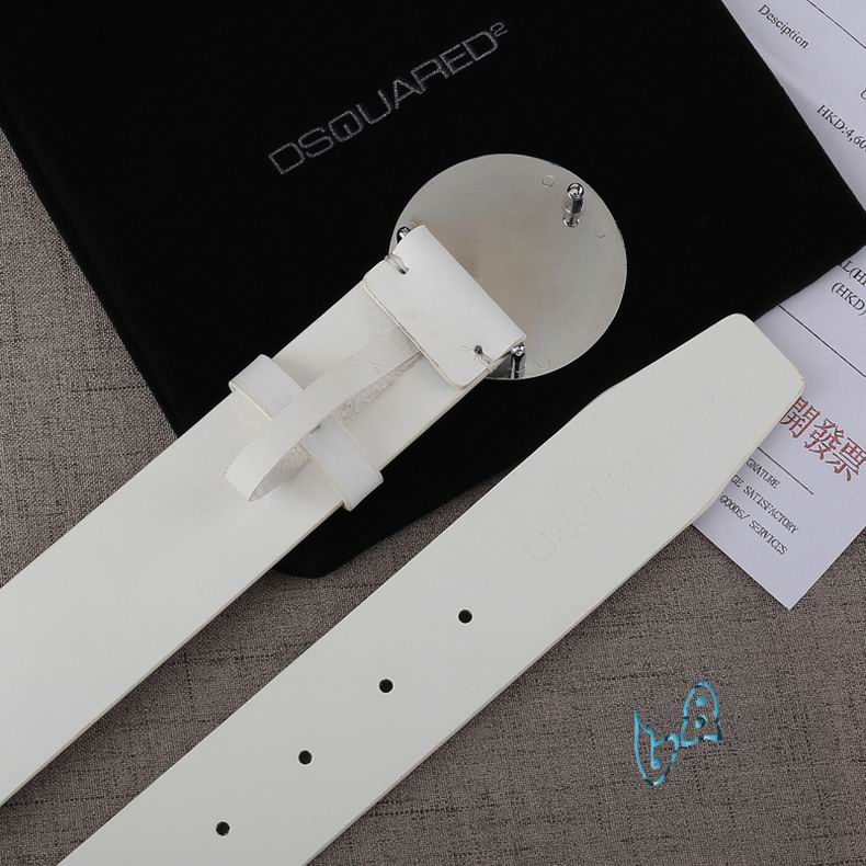 DSQ Belt 38mm lb (32)