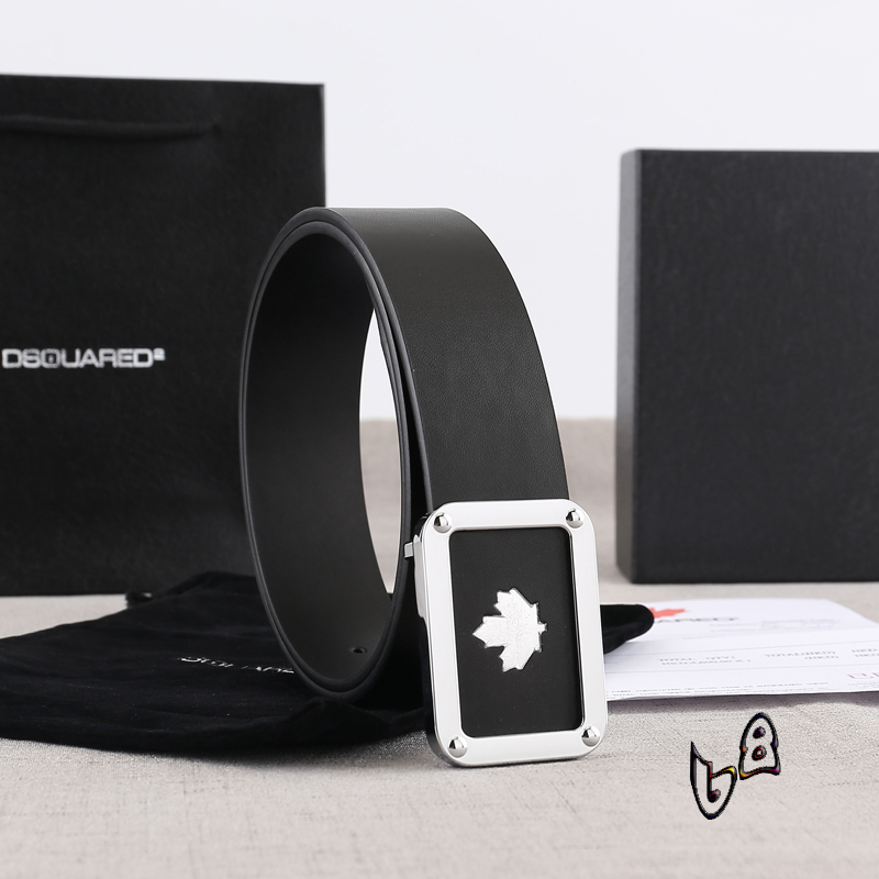 DSQ Belt 38mm lb (320)