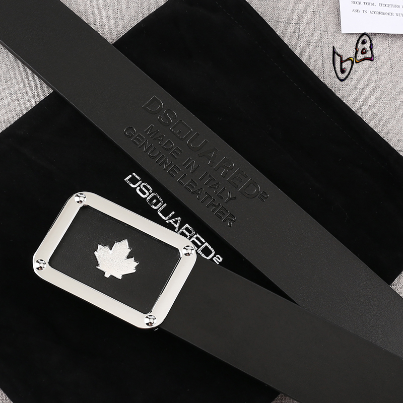 DSQ Belt 38mm lb (321)