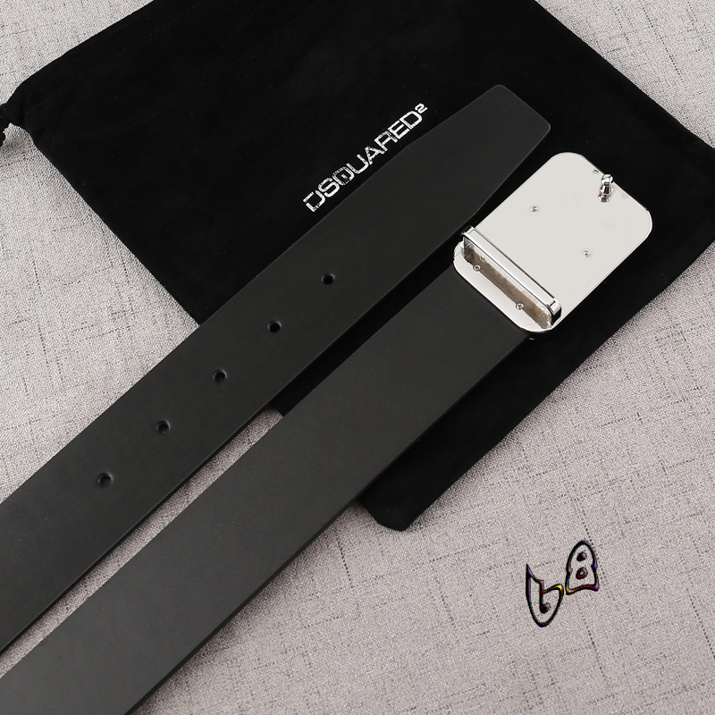 DSQ Belt 38mm lb (322)