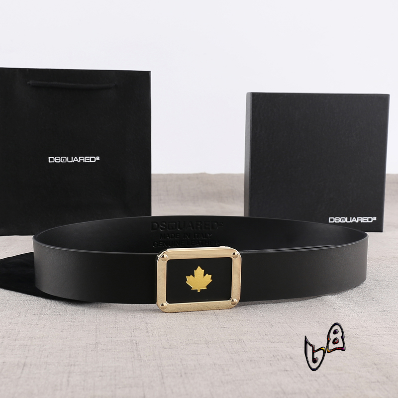 DSQ Belt 38mm lb (323)