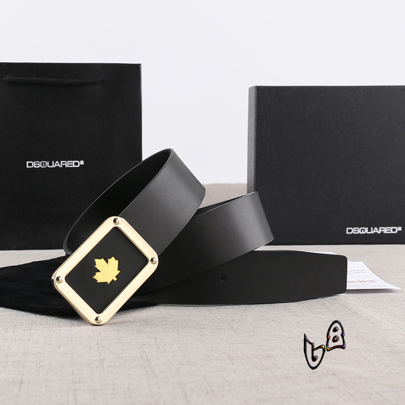 DSQ Belt 38mm lb (324)