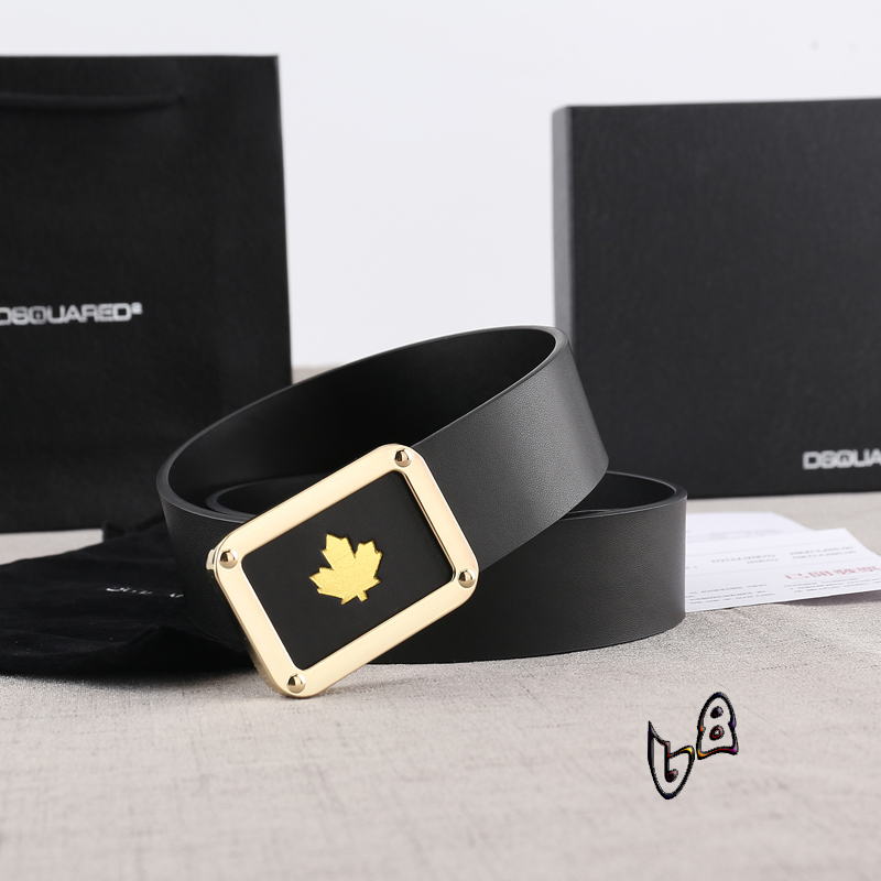 DSQ Belt 38mm lb (325)